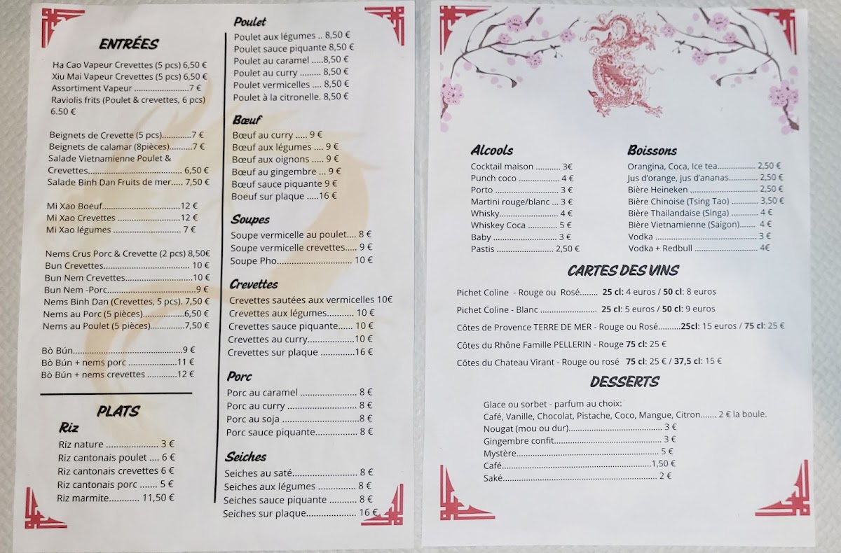 Menu Binh Dan-1